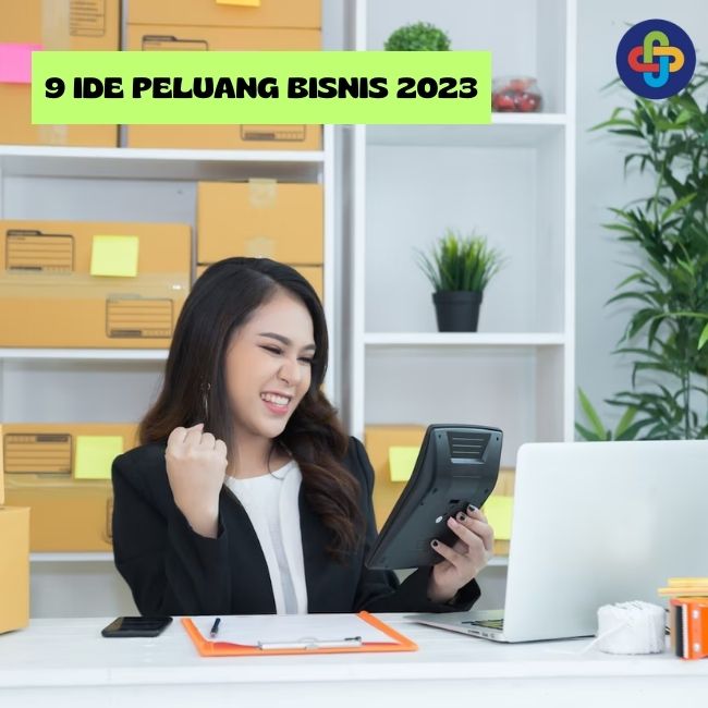 Intip 9 Ide Bisnis Tren 2023